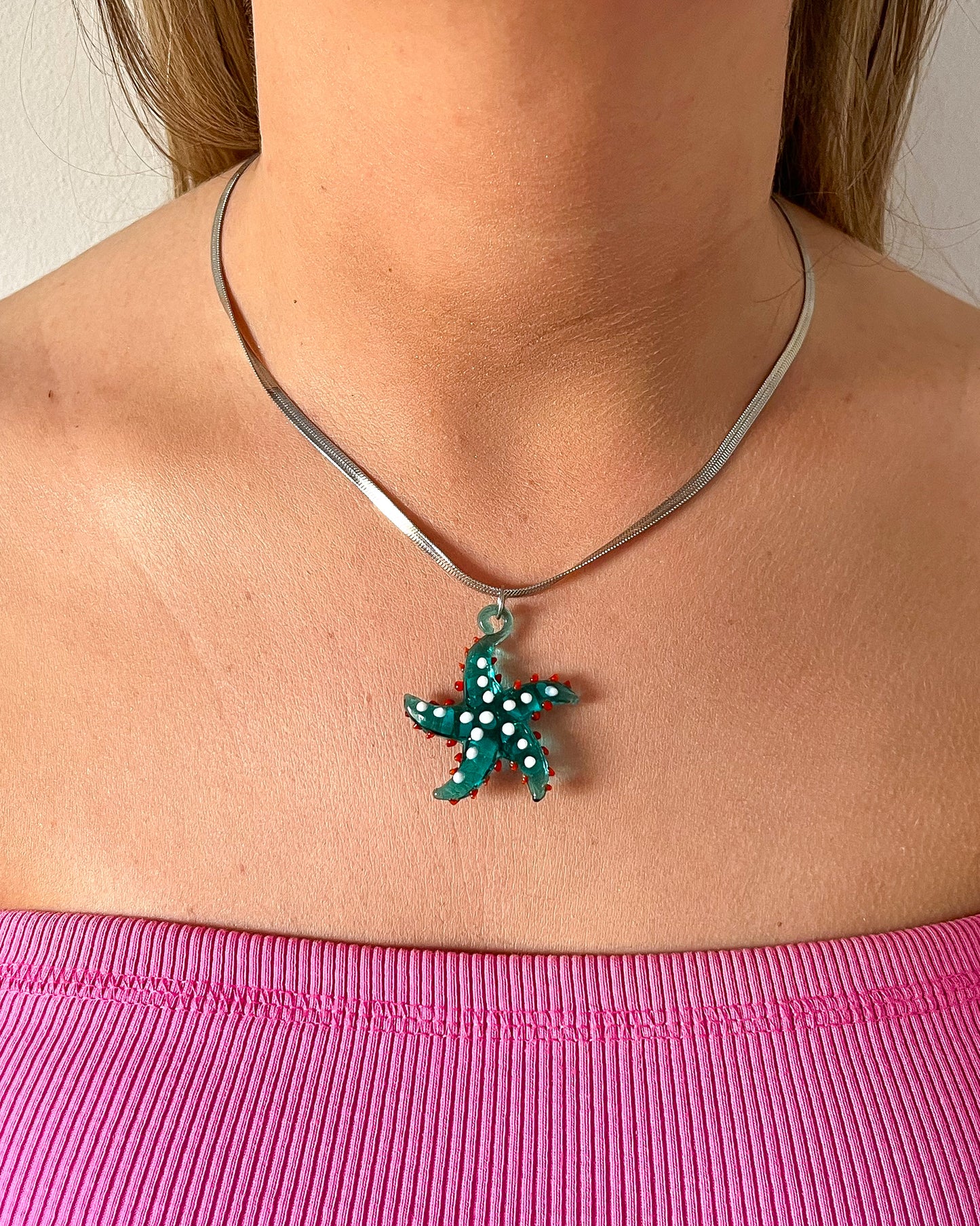 Collar Rikki