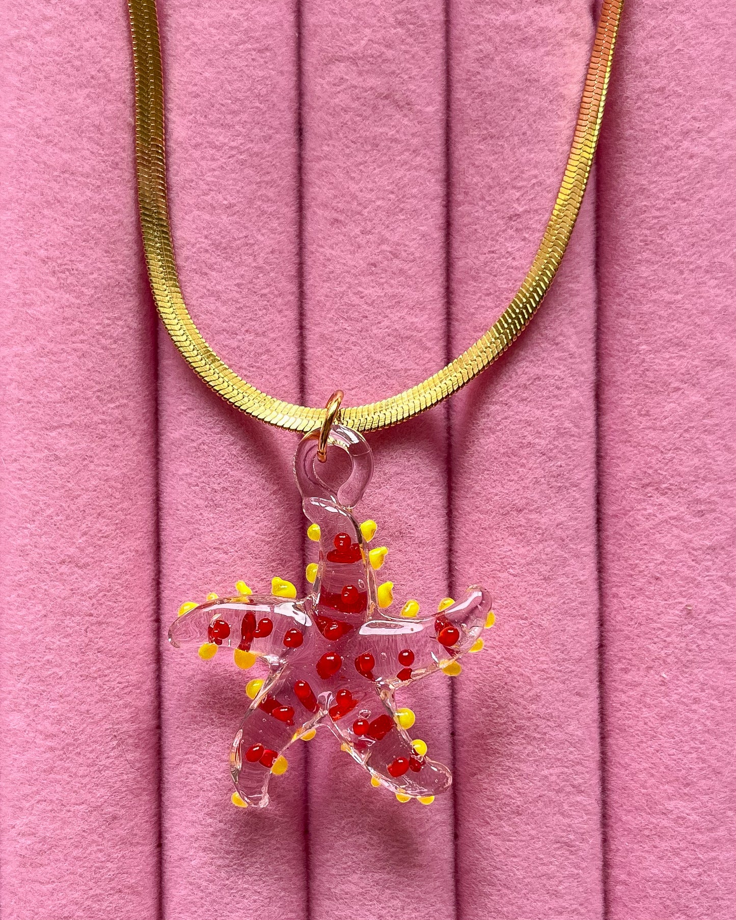 Collar Rikki