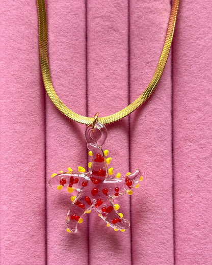 Collar Rikki