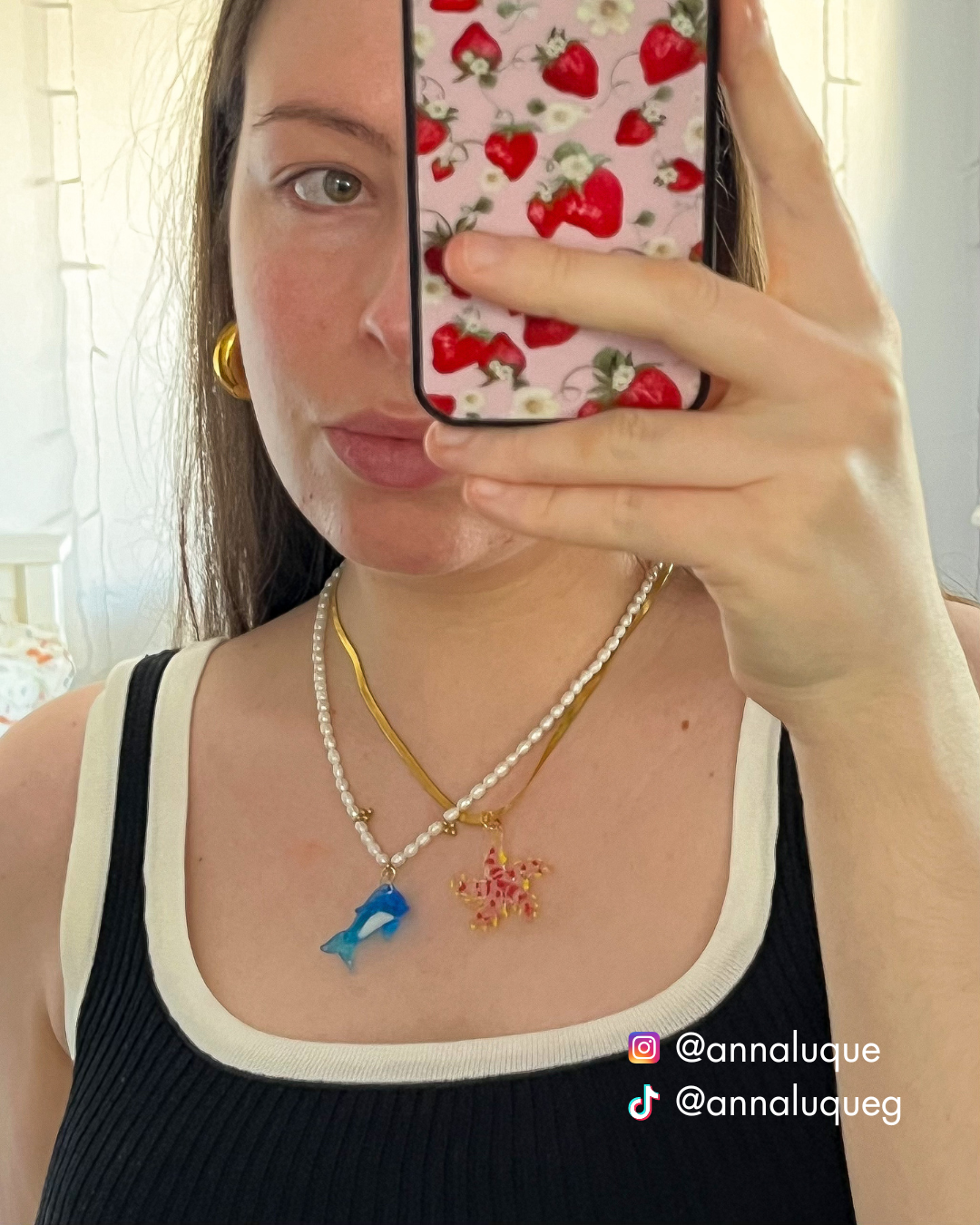 Collar Rikki