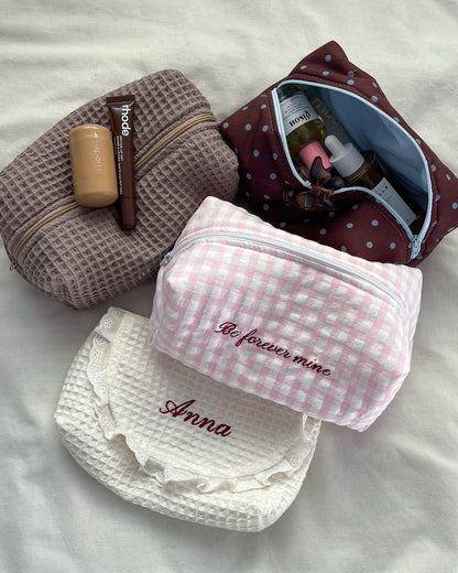 Neceser Valentine’s Day