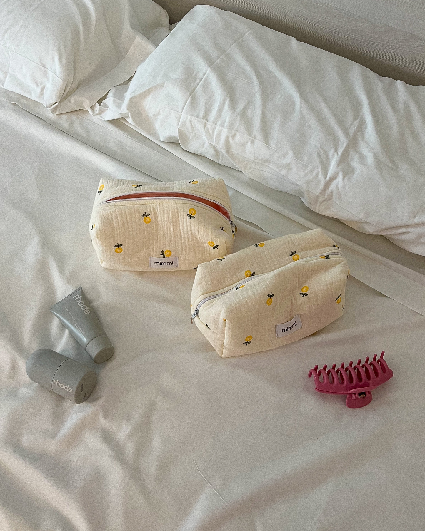 Brisa Beauty Case