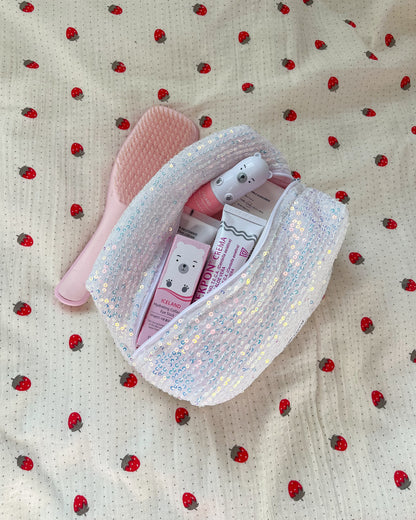 Happy New Year Beauty Case