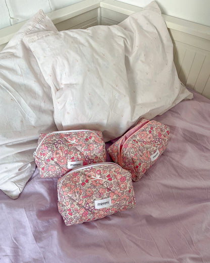 Carlota Beauty Case