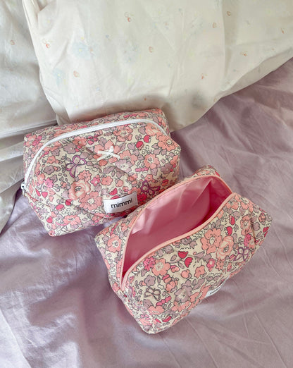 Carlota Beauty Case