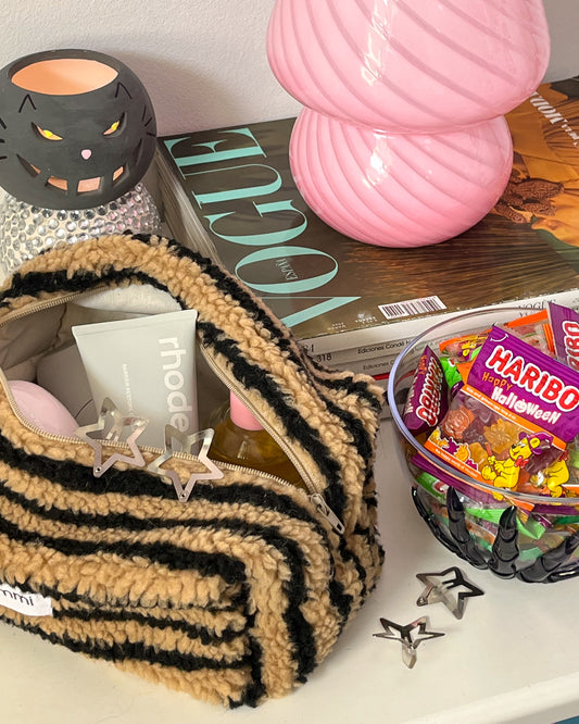 Coffee Beauty Case
