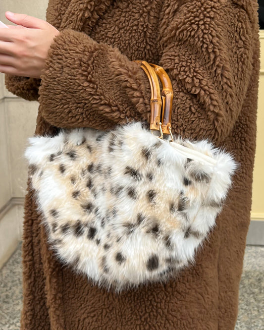 BAMBOO CHEETAH