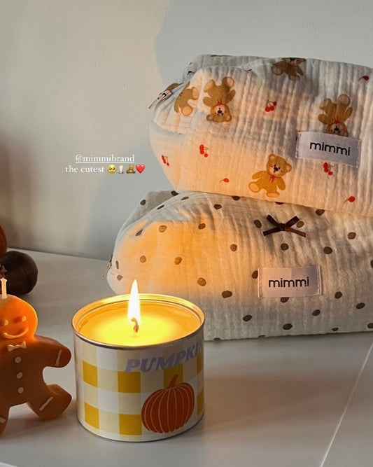 Vela Pumpkin Spice