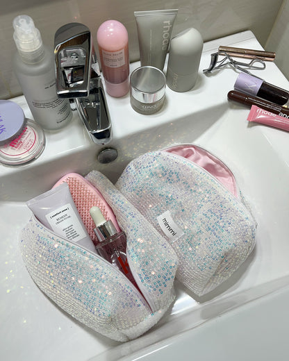Happy New Year Beauty Case