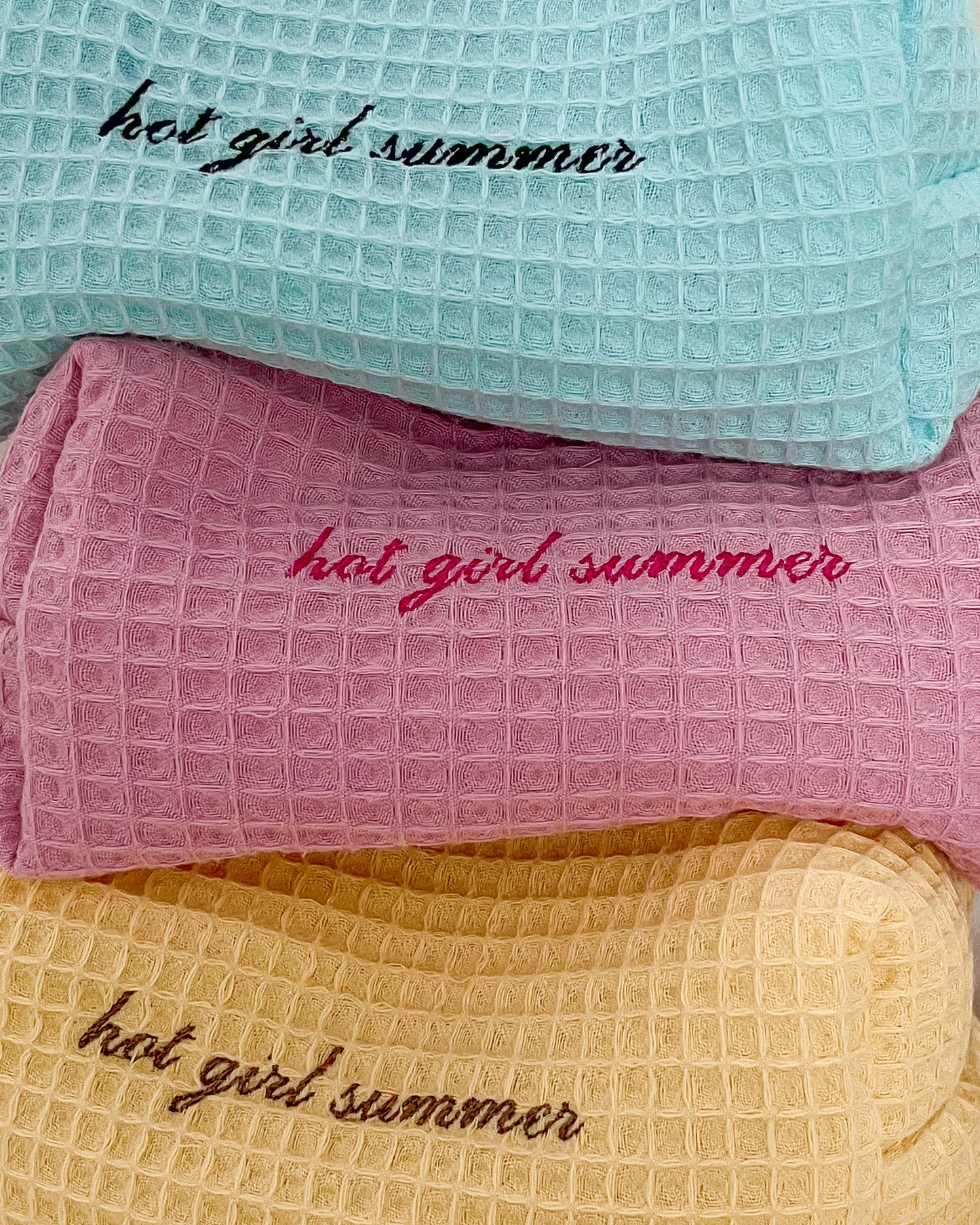 Neceser hot girl summer