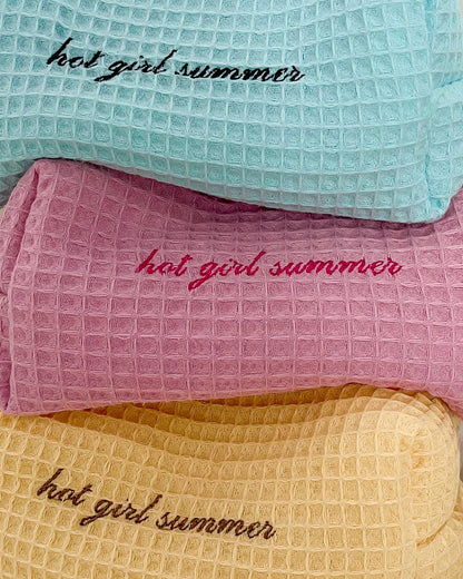 Neceser hot girl summer