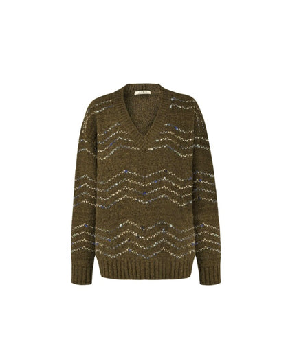 Wave Sweater