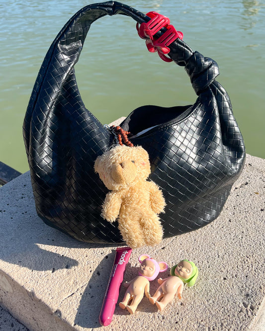 Teddy Bear Charm
