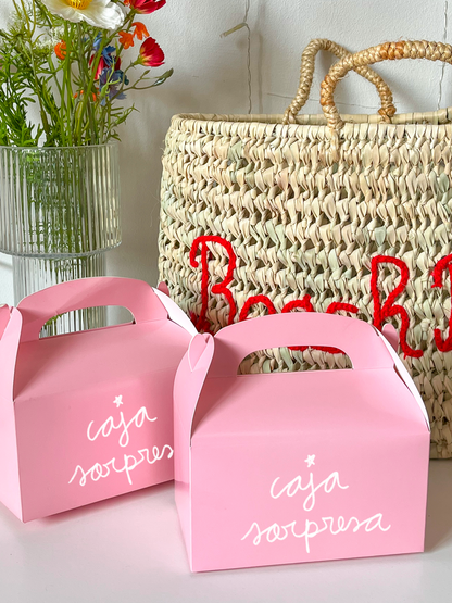 Surprise Box