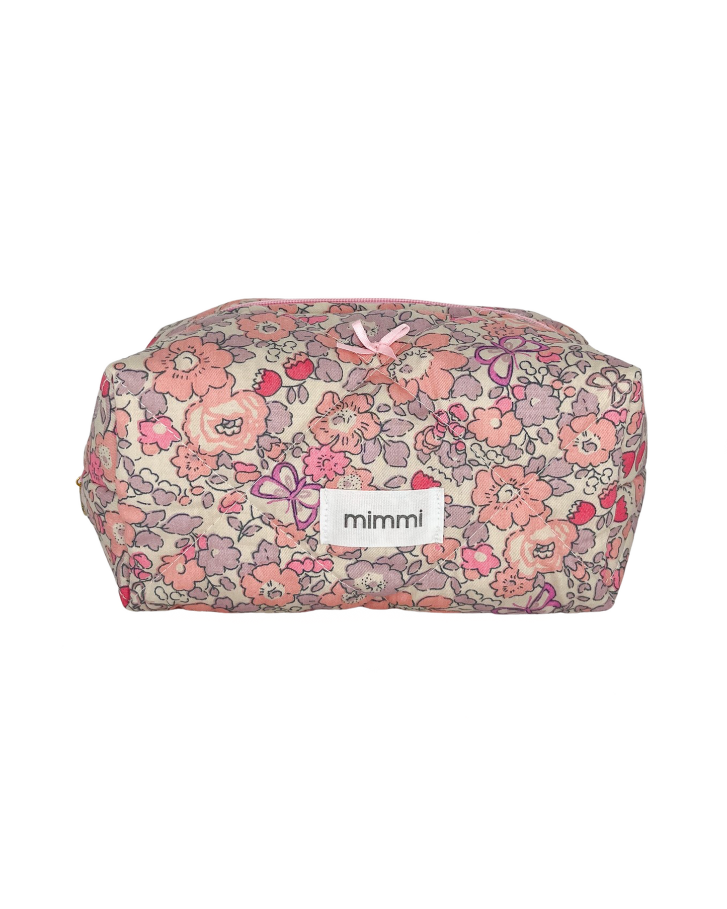 Carlota Beauty Case
