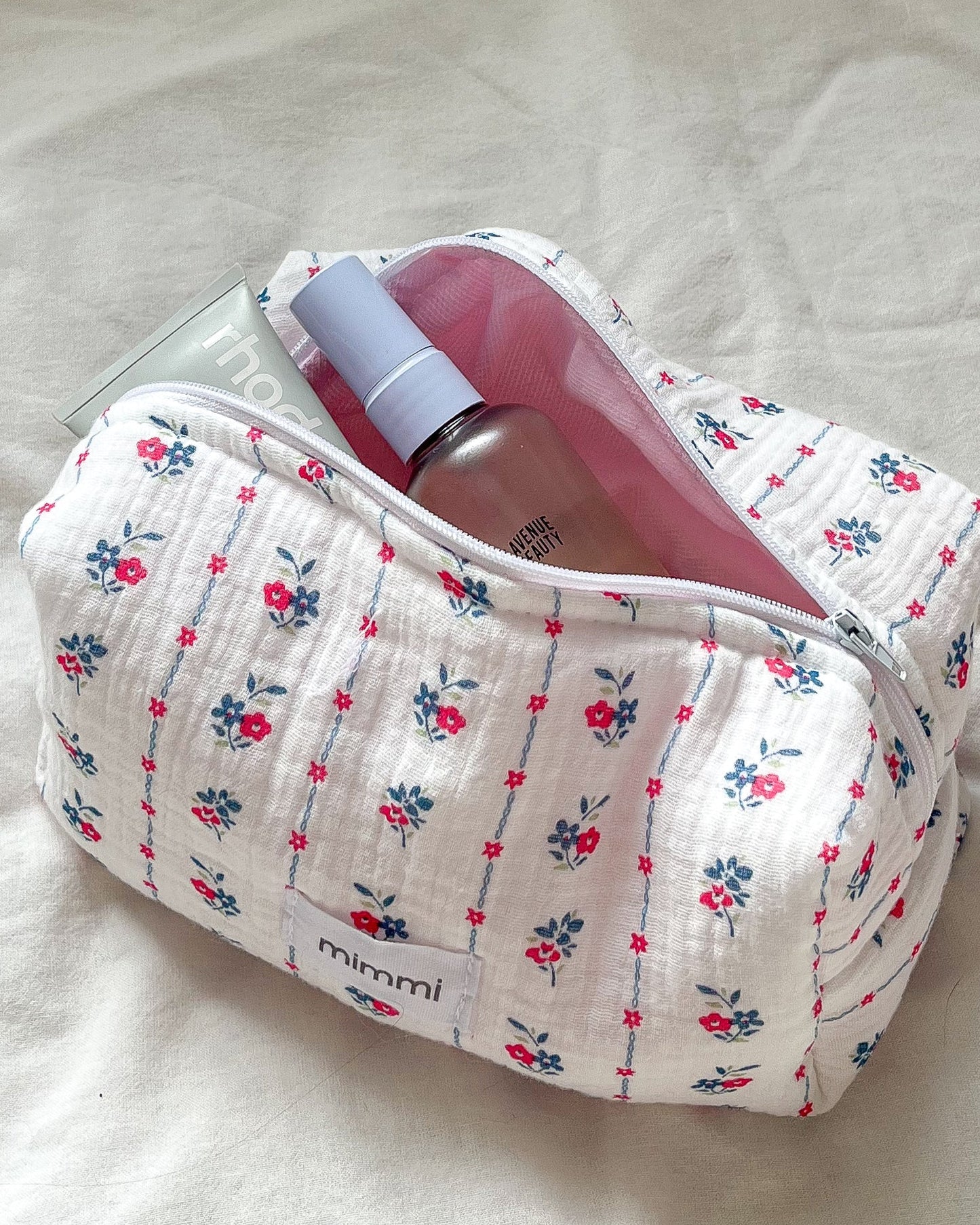 Flora Beauty Case