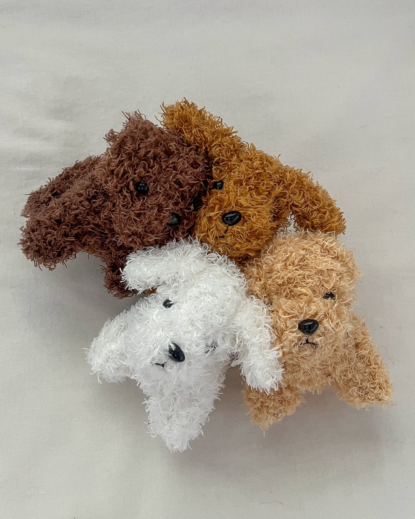 Charm Puppy