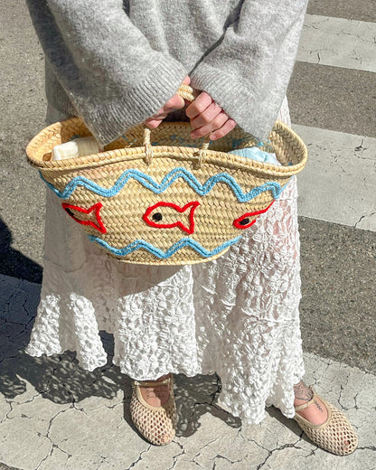 Peces Bag