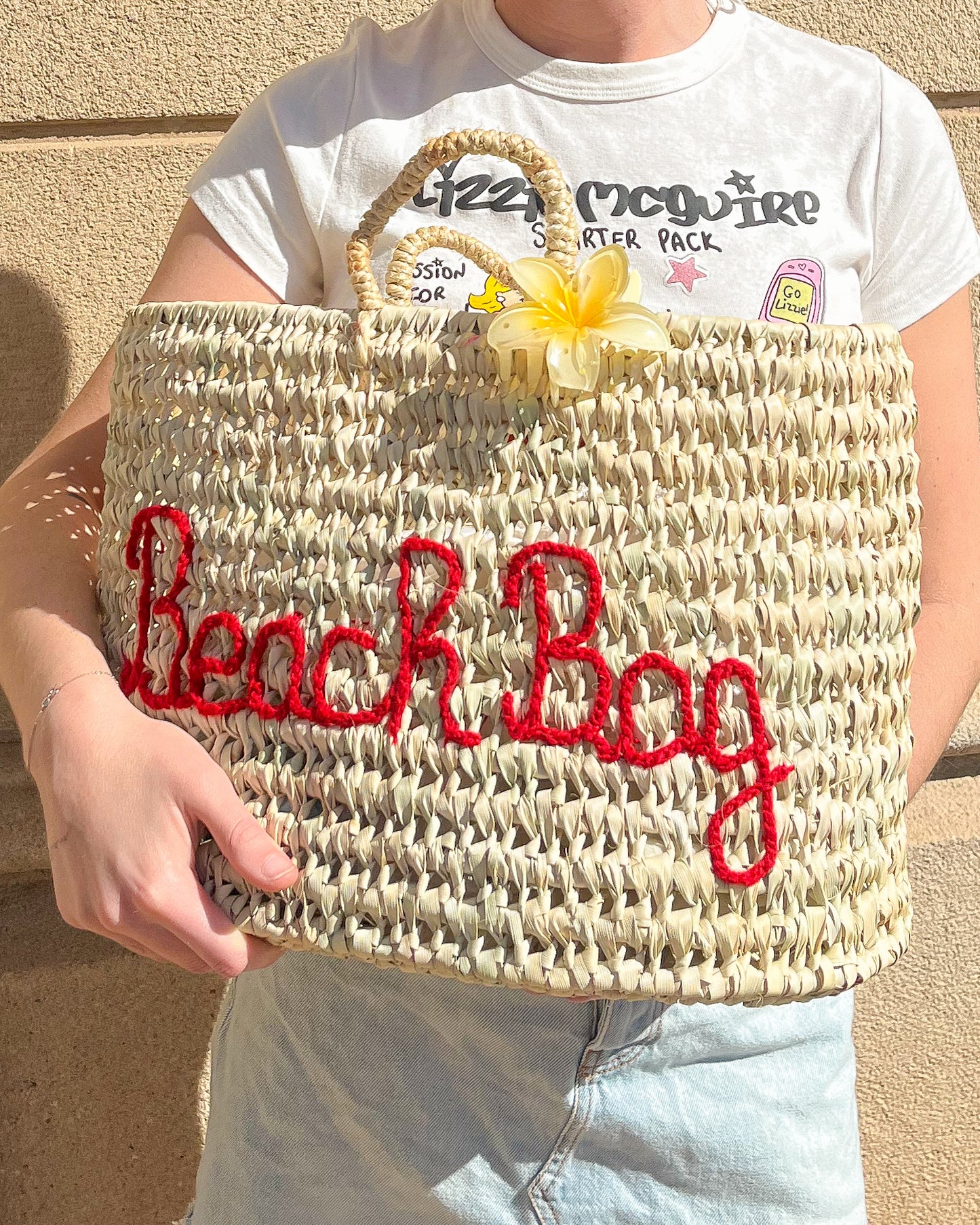 Beach Bag