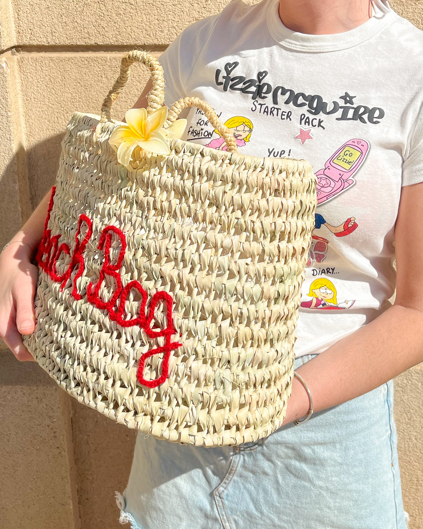 Beach Bag