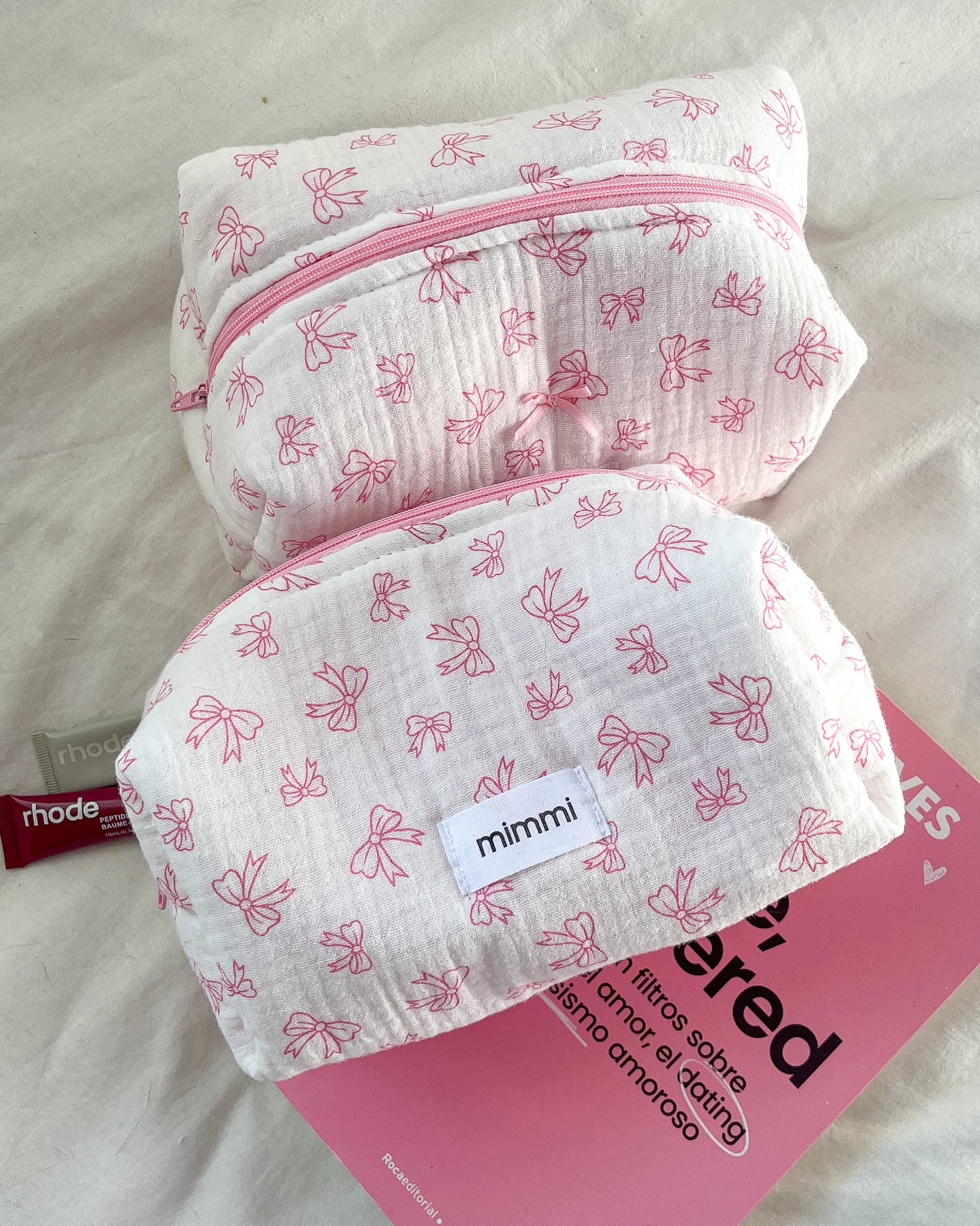 Neceser Coquette