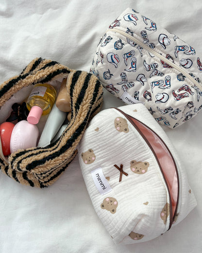 Coffee Beauty Case