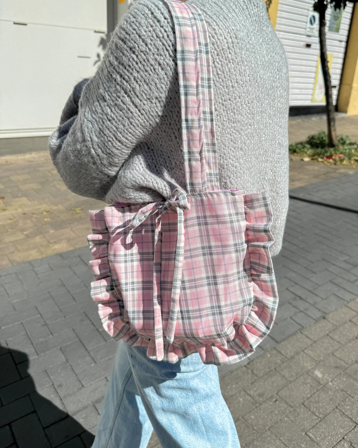 Bolso Diana
