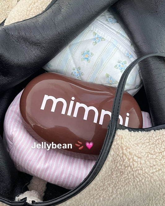 Jellybean Pouch
