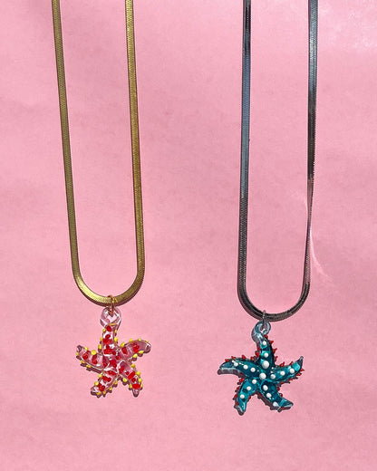 Collar Rikki