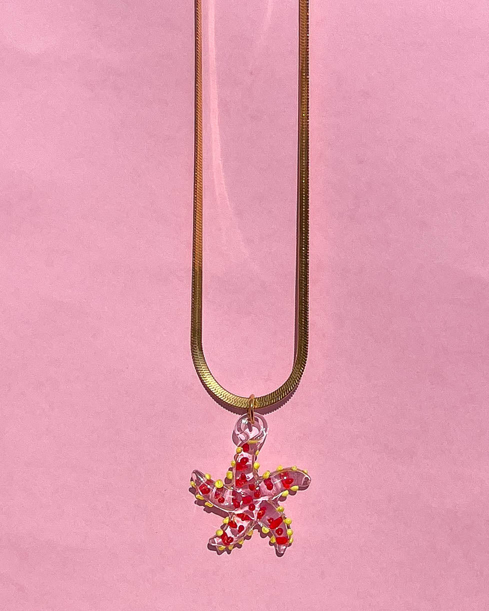 Collar Rikki