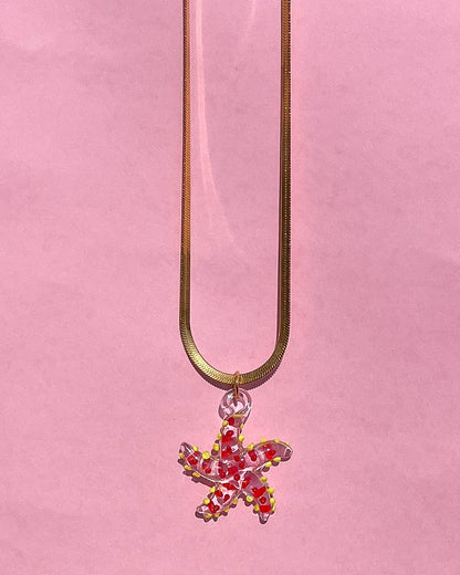 Collar Rikki