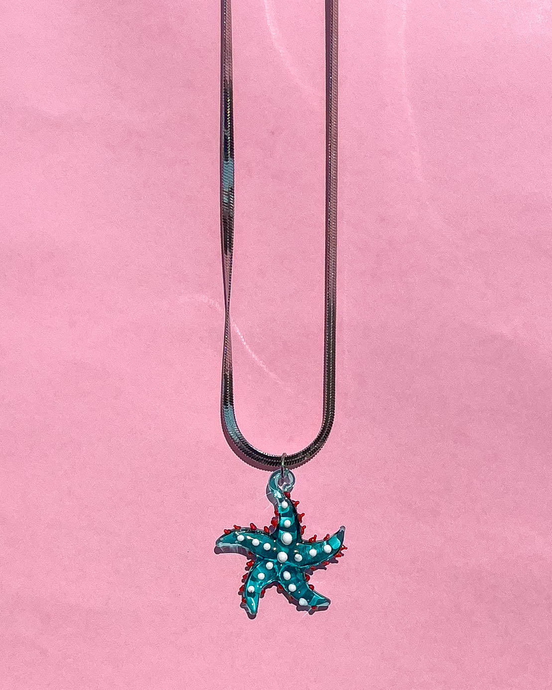 Collar Rikki